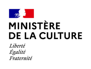 Ministère de la culture_Logo