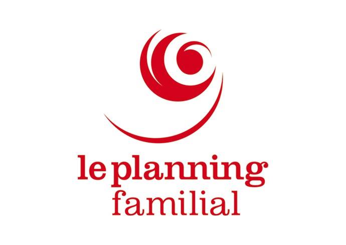 Logo du Planning Familial
