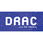 DRAC Île-de-France Logo