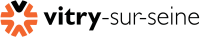Vitry-sur-Seine Logo